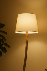 Floor Rope Lamp
