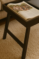 Bed tray