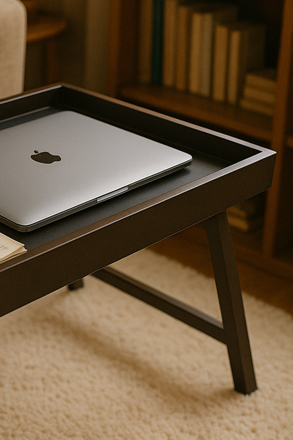 Bed tray